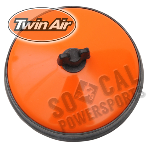 Twin Air - Twin Air Airbox Cover - 160055