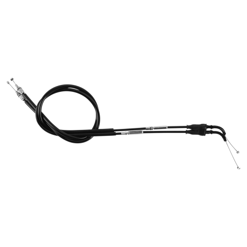 Motion Pro - Motion Pro Black Vinyl Pull Throttle Cable - 03-0365