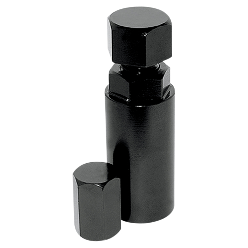 Motion Pro - Motion Pro Flywheel Puller - M28 X 1.0 R.H. Internal Thread w/M14 Cap - 08-0372