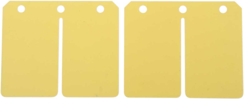 Boyesen - Boyesen Super Stock Reeds - Single Fiber - SSF141