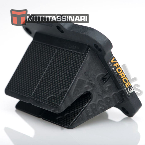 Moto Tassinari - Moto Tassinari Delta 3 Reed Valve System - V311A