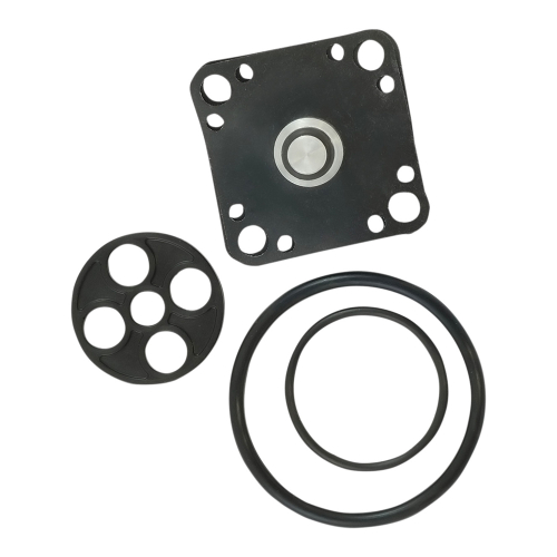 K&L Supply - K&L Supply Fuel Petcock Repair Kit - 18-2698