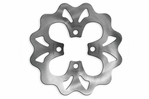 Galfer Brakes - Galfer Brakes Standard Wave Brake Rotor - DF732W