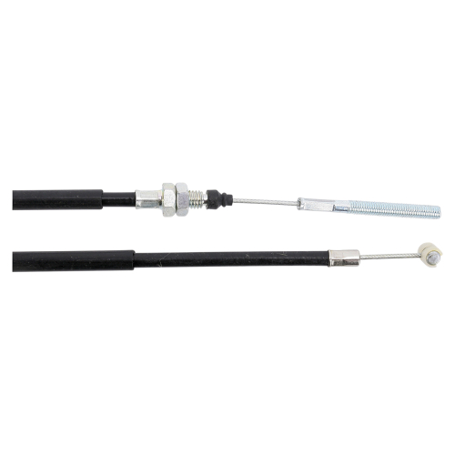 Motion Pro - Motion Pro Black Vinyl Front Brake Cable - 02-0421