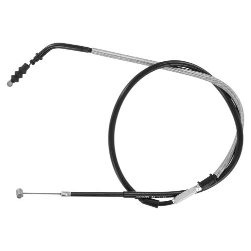 Motion Pro - Motion Pro Black Vinyl Clutch Cable - 05-0304