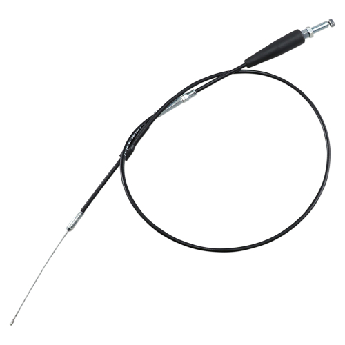 Motion Pro - Motion Pro Black Vinyl Pull Throttle Cable - 03-0162
