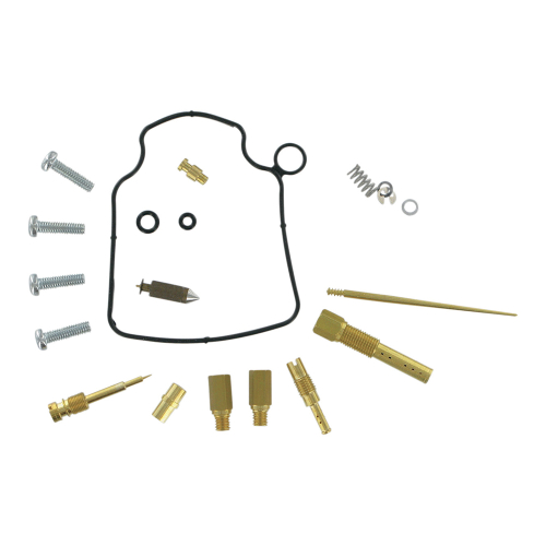 K&L Supply - K&L Supply Carburetor Repair Kit - 18-9312
