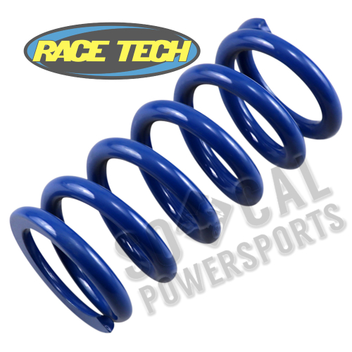 Race Tech - Race Tech Shock Spring - 10.7 kg/mm - SRSP S5818107