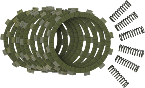 EBC - EBC SRC Series Clutch Kit - SRC87