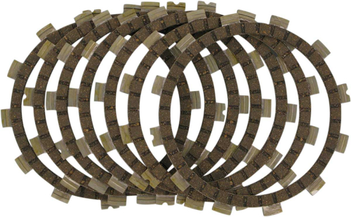 EBC - EBC CK Series Clutch Kit - CK2240