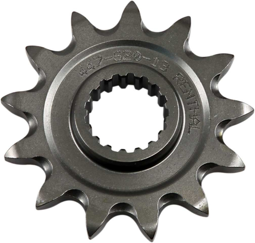Renthal - Renthal Steel Front Sprocket - 13T - 447--520-13GP