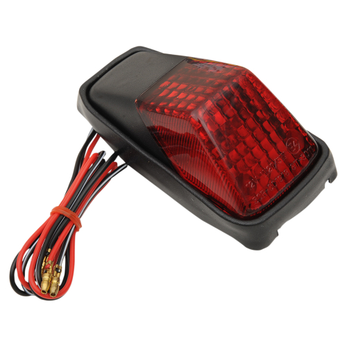 Maier Mfg - Maier Mfg Enduro Tail/Stop Light - 05196