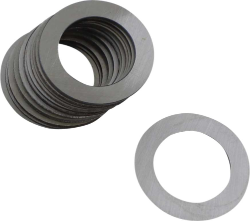Eastern Motorcycle Parts - Eastern Motorcycle Parts Countershaft 1st Gear Washers(9) - A-35327-SET