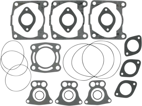 Vertex - Vertex Top End Gasket Set - 610806