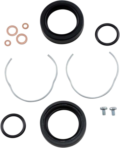 James Gasket - James Gasket Fork Seal Kit for Showa Forks - 45849-75