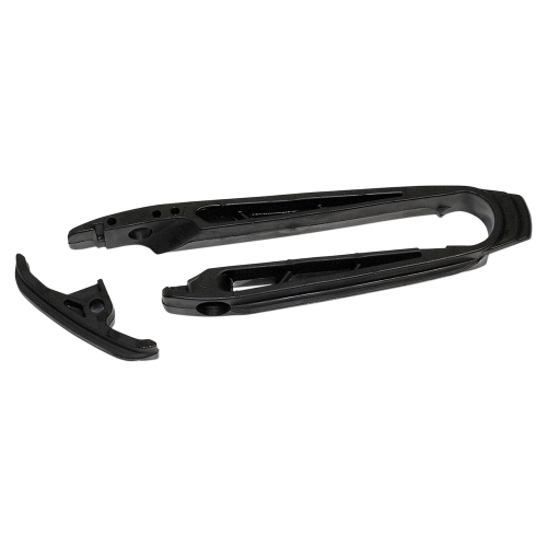 UFO Plastics - UFO Plastics Chain Slider - Black - KT03096-001