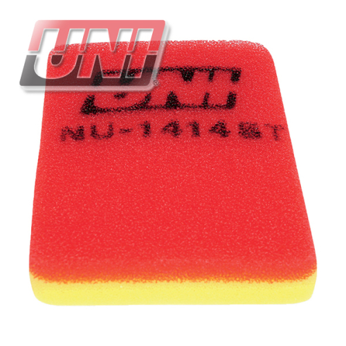 Uni - Uni Multi-Stage Competition Air Filter - NU-1414ST