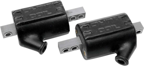 Dynatek - Dynatek High Performance Ignition Coils - 12 Volt Single Tower (5 ohm) - DC10-1