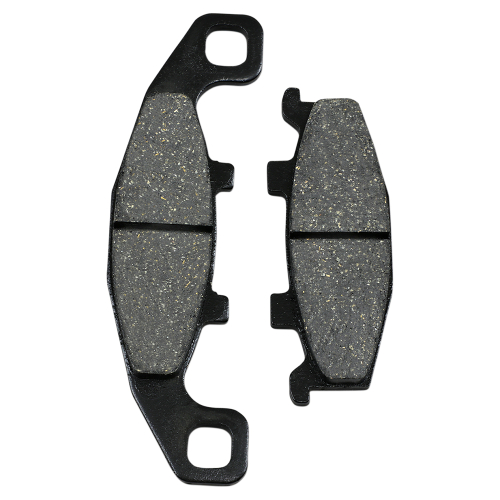 EBC - EBC Organic Brake Pads - FA129