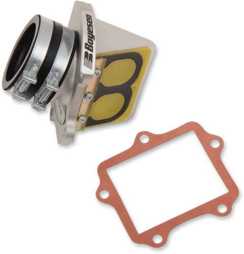 Boyesen - Boyesen Rad Valve - RAD-12J