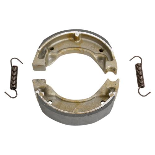 EBC - EBC Standard Brake Shoes - 518