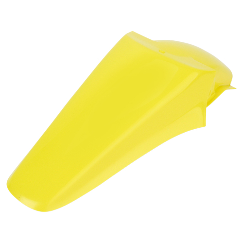 Acerbis - Acerbis Rear Fender - RM Yellow 02 - 2081860231