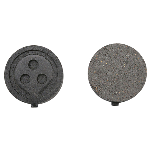 EBC - EBC Organic Brake Pads - FA38