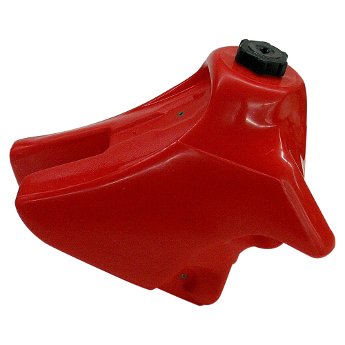 IMS - IMS Large Capacity Gas Tank - Red - 4.6Gal. - 112228-R2