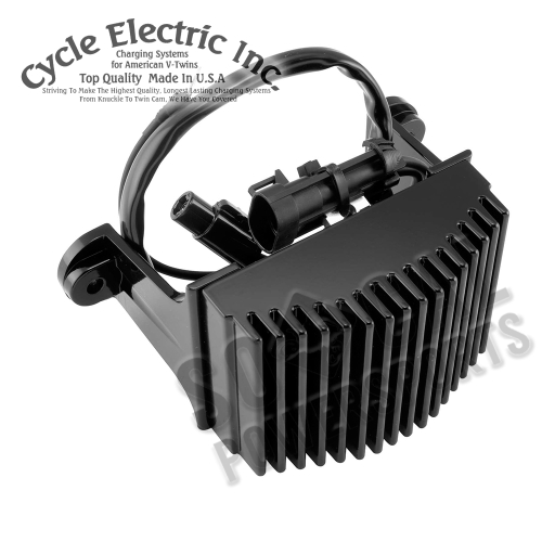 Cycle Electric - Cycle Electric Rectifying Regulator - CE-445-04