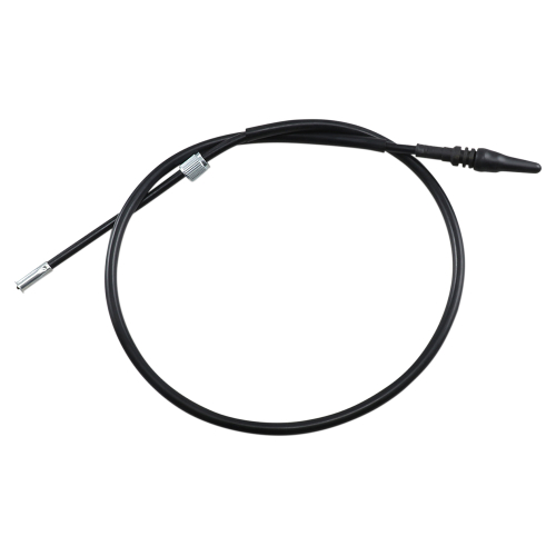 Motion Pro - Motion Pro Black Vinyl Speedometer Cable - 02-0045