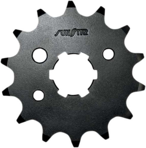 Sunstar - Sunstar Steel Front Sprocket - 14T - 31514