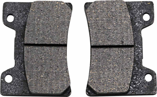 Galfer Brakes - Galfer Brakes Semi-Metallic Brake Pads - FD121G1054