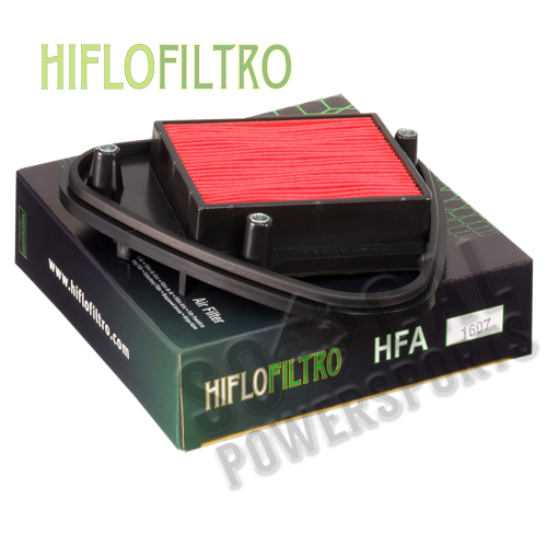 HiFlo - HiFlo Air Filter - HFA1607