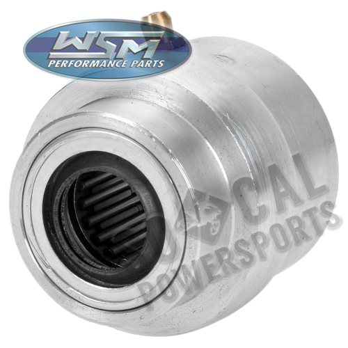WSM - WSM Complete Seal Carrier Assembly - 003-116-01