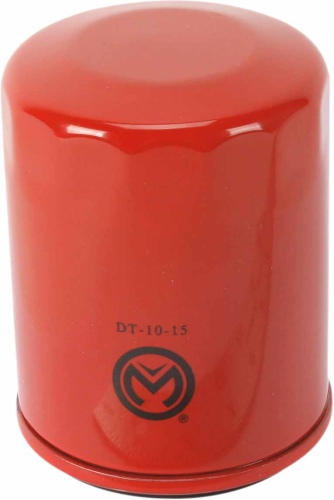 Moose Racing - Moose Racing Oil Filter - DT-10-15