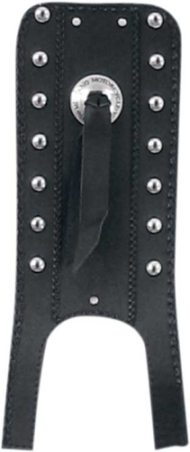 Mustang - Mustang Tank Bib - Studded - 93156