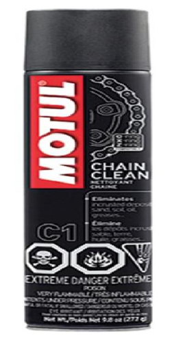 Motul - Motul Chain Cleaner - 9.8oz. - 103243