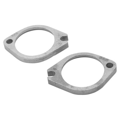 S&S Cycle - S&S Cycle Intake Manifold Flanges - Front/Rear - 106-3516