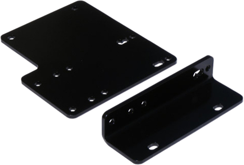 KFI Products - KFI Products Winch Mount - 100845