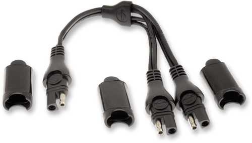 Tecmate - Tecmate Optimate Weatherproof Permanent Connector - O-15