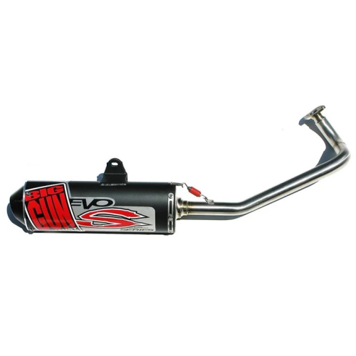Big Gun - Big Gun EVO S Full System - 16-1003