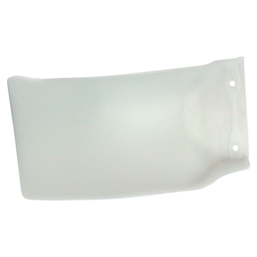 Cycra - Cycra Mud Flap - Natural - 3878-02