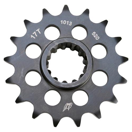 Driven Racing - Driven Racing Steel Front Sprocket - 17T - 1013-520-17T