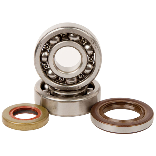Hot Rods - Hot Rods Main Bearing and Seal Kit - K064
