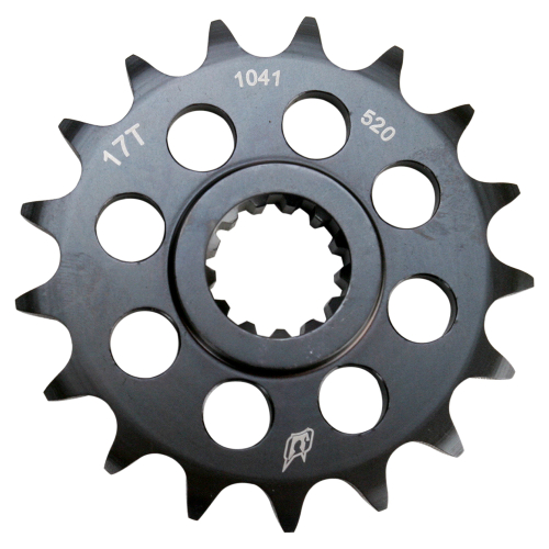 Driven Racing - Driven Racing Steel Front Sprocket - 17T - 1041-520-17T