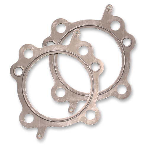 Cometic Gasket - Cometic Gasket Head Gasket - MLS - Standard Bore - .040in - C9745
