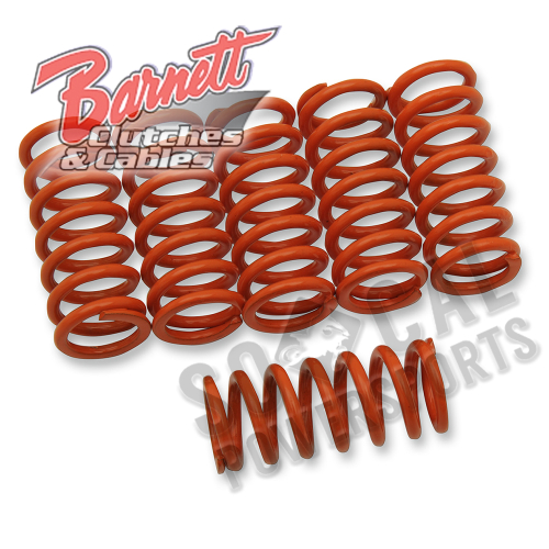 Barnett - Barnett Clutch Spring Kit - 501-64-06088