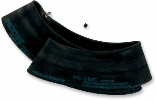 Moose Racing - Moose Racing Heavy Duty Tube - 4.50-5.10-17 - MSL 10-1