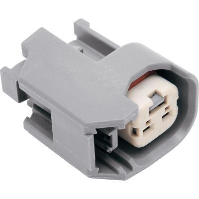 Namz - Namz Delphi Connectors - Connects Front Fuel Injector and Rear Fuel Injector - ND-15419715