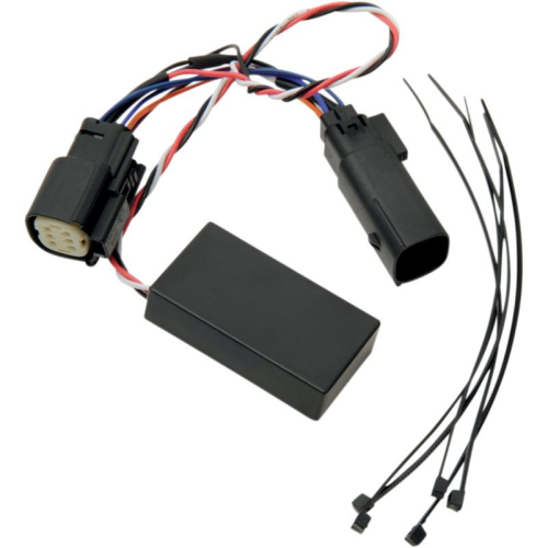 Custom Dynamics - Custom Dynamics Magic Strobe Brakelight Flasher - MAGICSTROBESSS6